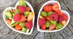 rekomendasi buah untuk mengatasi lapar di malam hari