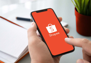 tips memulai bisnis lewat shopee