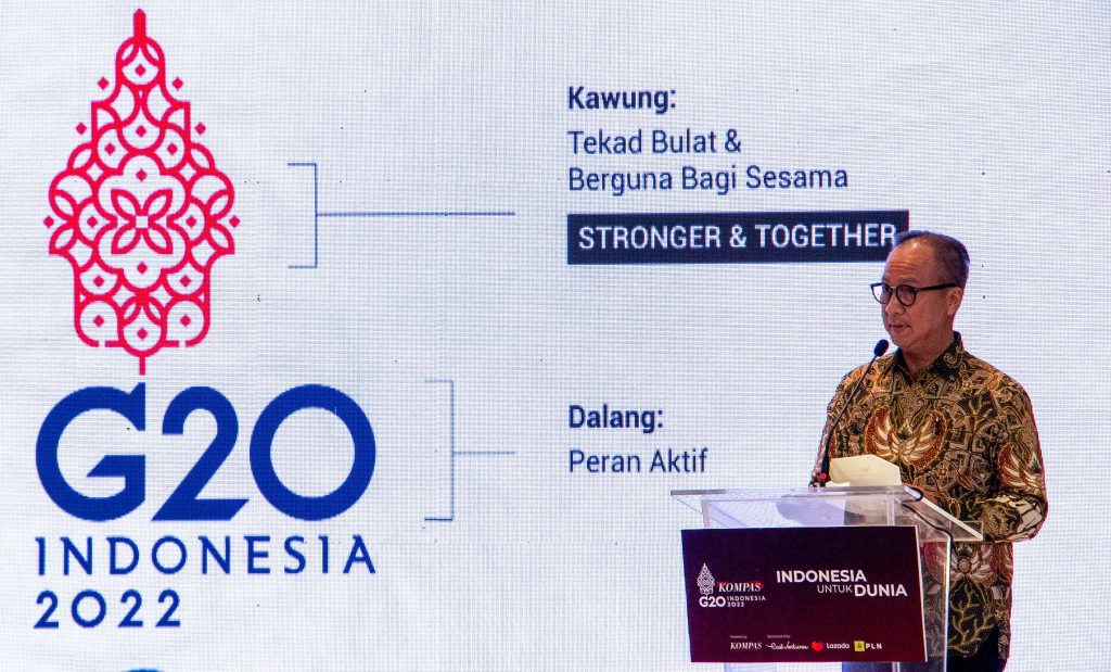 Indonesia hannover messe 2023