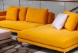 tips merawat sofa berwarna cerah