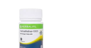 Khasiat Herbalifeline