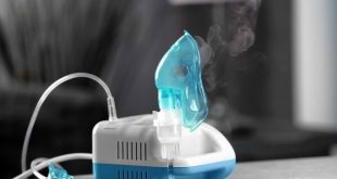 Manfaat Nebulizer