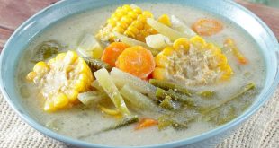 Bahaya Makan Sayur Lodeh Sisa Kemarin