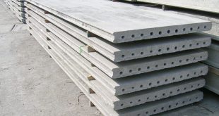 panel dinding beton