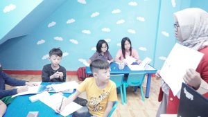 English for Young Learners