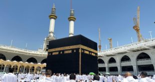 Berbagai Fasilitas yang Sobat Dapat Saat Umroh Bersama Alhijaz Indowisata