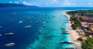 Gili Trawangan