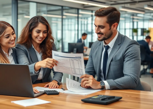 Salary Bukan Sekadar Gaji Memahami Makna Sebenarnya dalam Dunia Kerja Modern – EF EFEKTA English for Adults