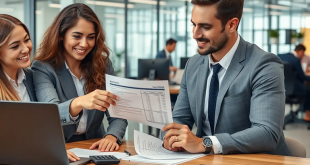 Salary Bukan Sekadar Gaji Memahami Makna Sebenarnya dalam Dunia Kerja Modern – EF EFEKTA English for Adults