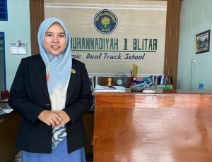 SMA Muhammadiyah 1 Blitar