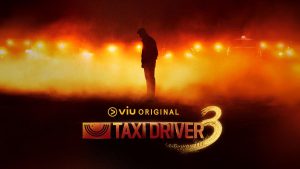 Taxi Driver 3