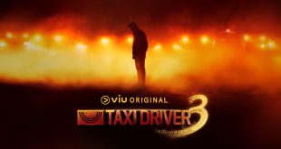 Taxi Driver 3