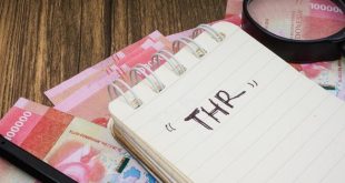 Cara Atur THR agar Tetap Aman Setelah Lebaran