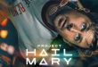 review film Project Hail Mary